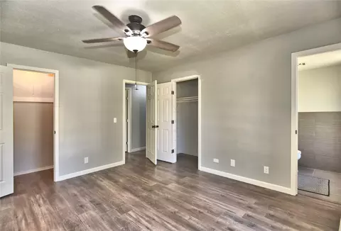 Bedroom - 601 E Toledo Pl, Broken Arrow, OK 74012 photo 3 of 4
