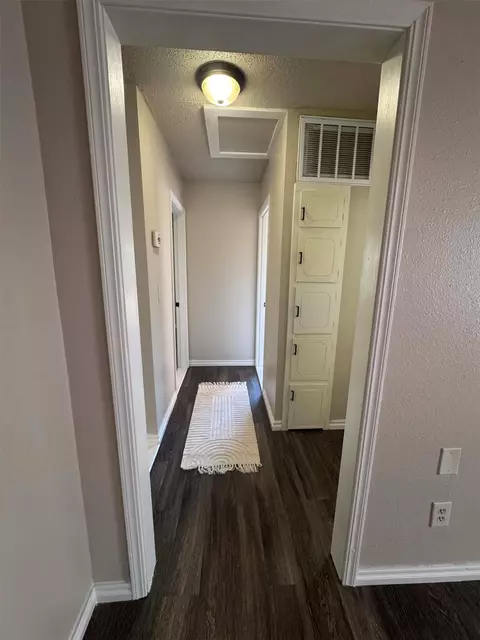Entry Way - 205 E Harrison, Mcalester, OK 74501 photo 1 of 2