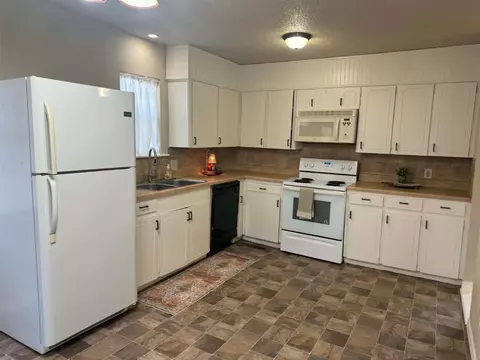 Kitchen - 205 E Harrison, Mcalester, OK 74501 photo 1 of 6