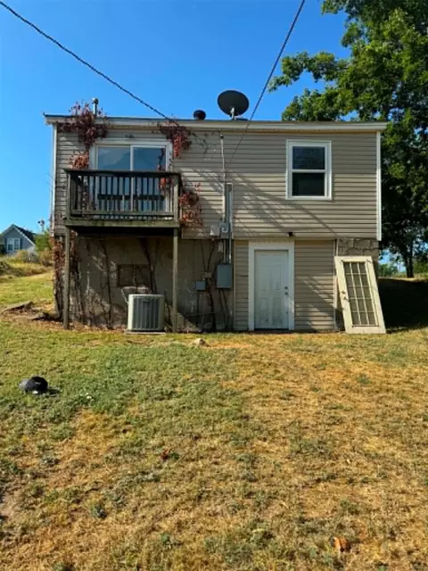 Exterior - 205 E Harrison, Mcalester, OK 74501 photo 4 of 4