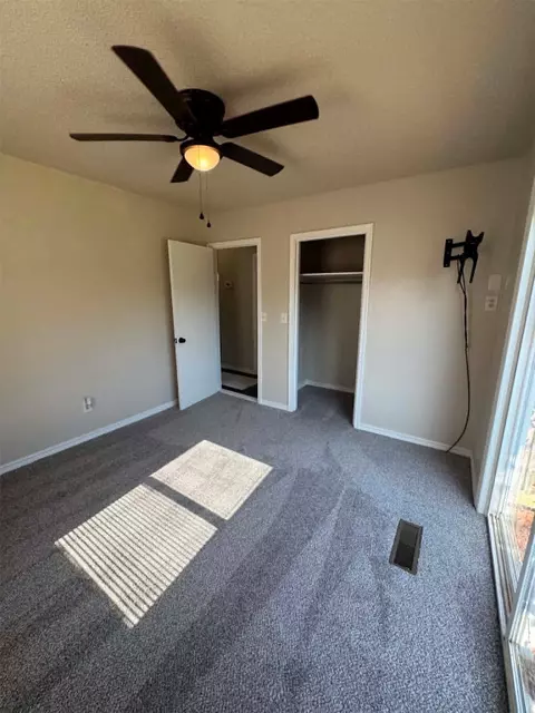Bedroom - 205 E Harrison, Mcalester, OK 74501 photo 1 of 2