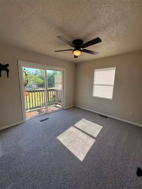Bedroom - 205 E Harrison, Mcalester, OK 74501 photo 2 of 2