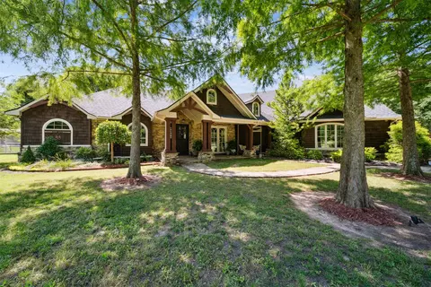 29158 E 115th St S, Coweta, OK 74429