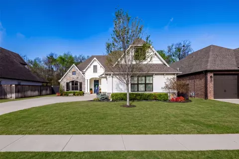 11940 S 68th East Ave, Bixby, OK 74008