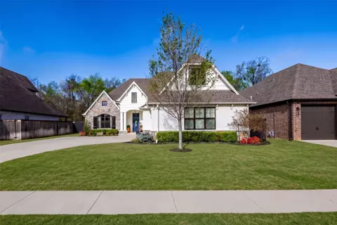11940 S 68th East Ave, Bixby, OK 74008