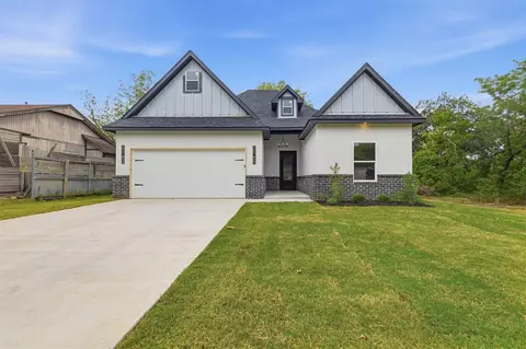4354 S Waco Ave, Tulsa, OK 74107