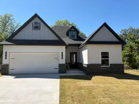 4354 S Waco Ave, Tulsa, OK 74107