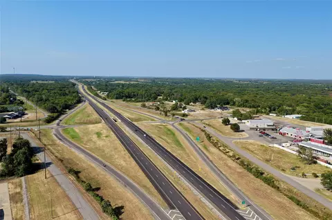 417797 E 1145, Eufaula, OK 74432 photo 19