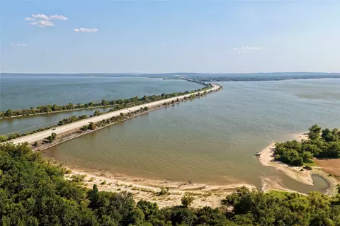 417797 E 1145, Eufaula, OK 74432 photo 14