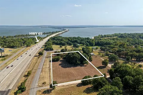417797 E 1145, Eufaula, OK 74432 photo 8