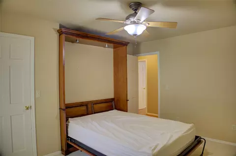 Bedroom - 704 E Union Ct, Broken Arrow, OK 74011 photo 7 of 7