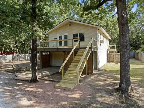 100361 4469 Rd, Gore, OK 74435