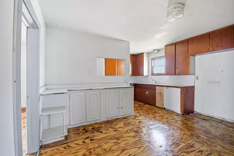 Kitchen - 123 7th St, Barnsdall, OK 74002 photo 3 of 6