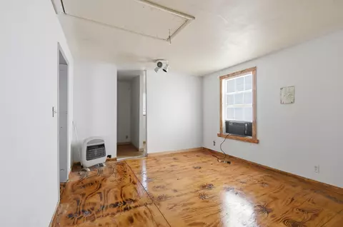 Bedroom - 123 7th St, Barnsdall, OK 74002 photo 2 of 5
