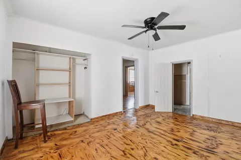 Bedroom - 123 7th St, Barnsdall, OK 74002 photo 1 of 5