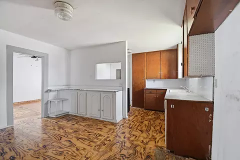 Kitchen - 123 7th St, Barnsdall, OK 74002 photo 2 of 6