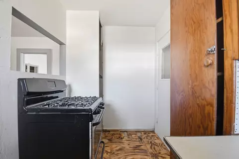 Kitchen - 123 7th St, Barnsdall, OK 74002 photo 6 of 6