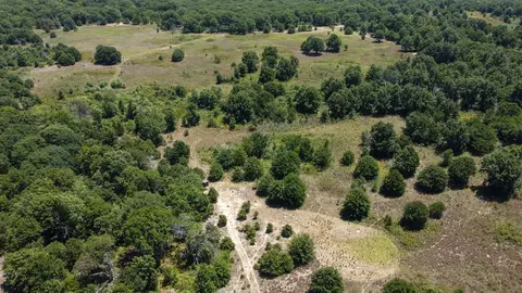 N 3820 Road, Weleetka, OK 74880