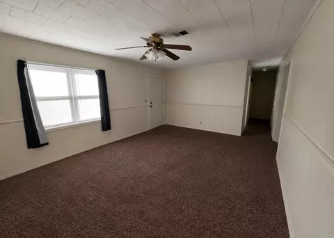 Living - 217 N Garrison Ave N, Sperry, OK 74073 photo 1 of 2