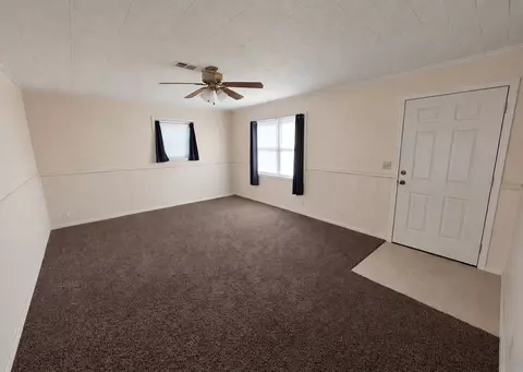 Living - 217 N Garrison Ave N, Sperry, OK 74073 photo 2 of 2