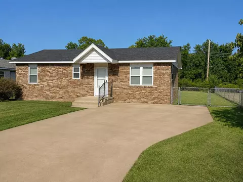 Exterior - 217 N Garrison Ave N, Sperry, OK 74073 photo 5 of 8