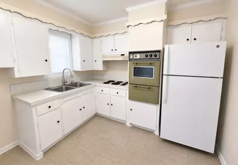 Kitchen - 217 N Garrison Ave N, Sperry, OK 74073 photo 1 of 2