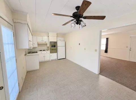 Kitchen - 217 N Garrison Ave N, Sperry, OK 74073 photo 2 of 2