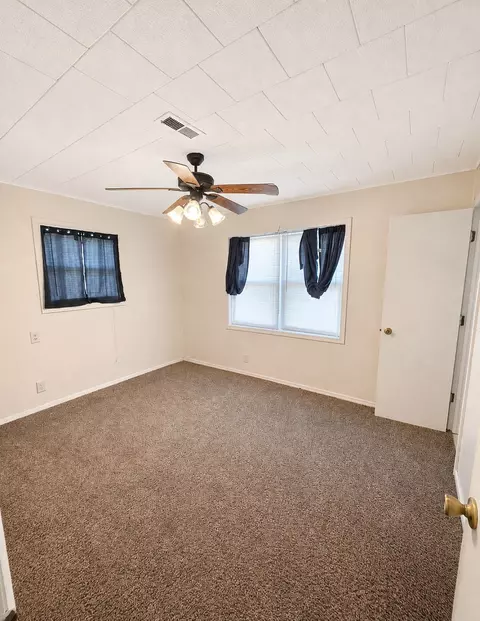 Bedroom - 217 N Garrison Ave N, Sperry, OK 74073 photo 1 of 4