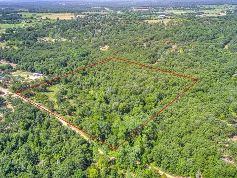 17660 S 323rd West Ave, Bristow, OK 74010