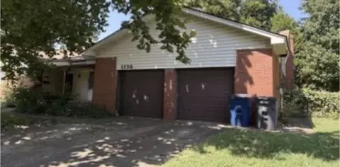 1136 N Xenophon Ave, Tulsa, OK 74127