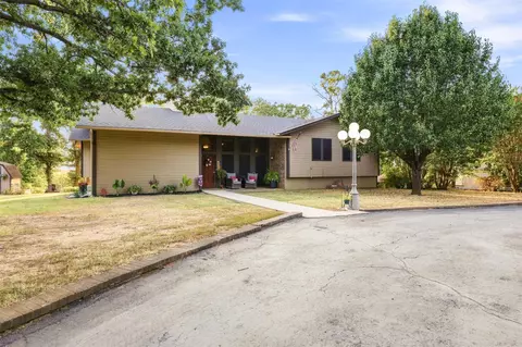 171 Woods Rd, Mead, OK 73449