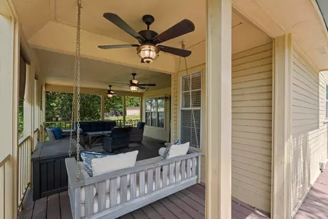 Exterior - 36415 S 510, Eucha, OK 74342 photo 5 of 17