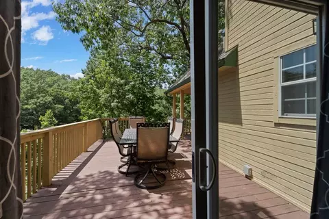Exterior - 36415 S 510, Eucha, OK 74342 photo 7 of 17