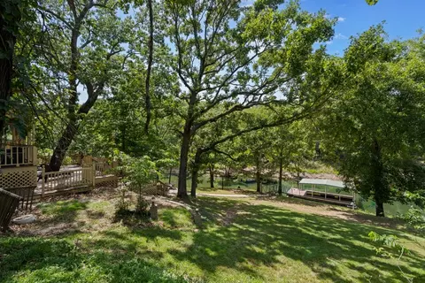 Exterior - 36415 S 510, Eucha, OK 74342 photo 17 of 17