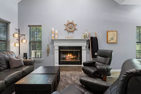 Living - 36415 S 510, Eucha, OK 74342 photo 4 of 7