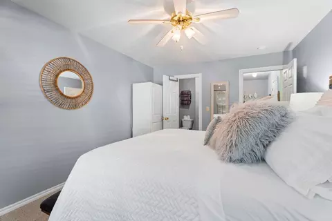 Bedroom - 36415 S 510, Eucha, OK 74342 photo 3 of 5