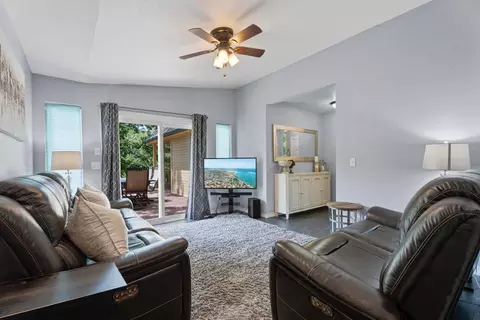 Living - 36415 S 510, Eucha, OK 74342 photo 5 of 7