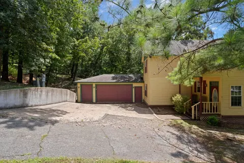 Exterior - 36415 S 510, Eucha, OK 74342 photo 15 of 17