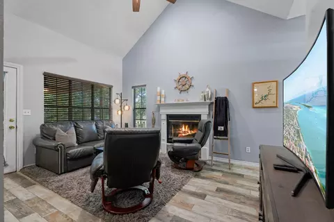 Living - 36415 S 510, Eucha, OK 74342 photo 3 of 7