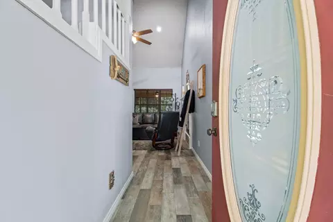 Entry Way - 36415 S 510, Eucha, OK 74342 photo 1 of 3