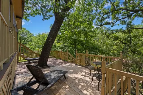 Exterior - 36415 S 510, Eucha, OK 74342 photo 9 of 17