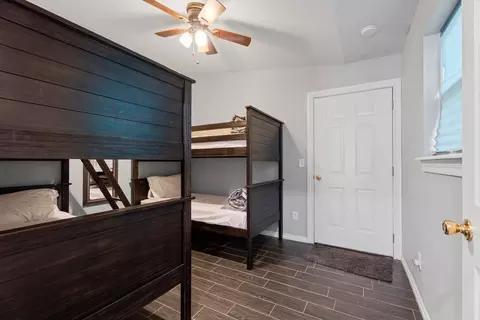 Bedroom - 36415 S 510, Eucha, OK 74342 photo 1 of 5