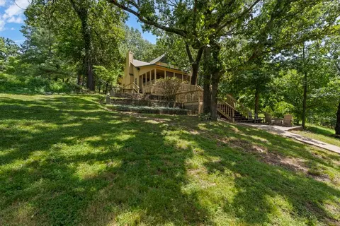 Exterior - 36415 S 510, Eucha, OK 74342 photo 11 of 17
