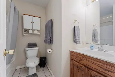 Bath - 36415 S 510, Eucha, OK 74342 photo 3 of 3