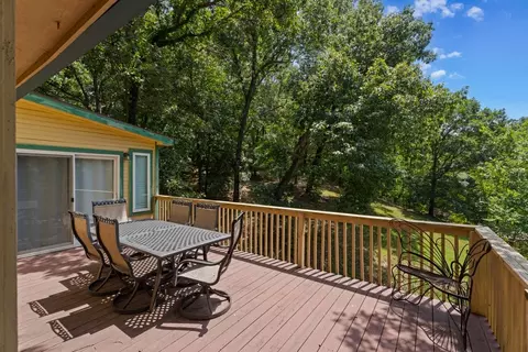 Exterior - 36415 S 510, Eucha, OK 74342 photo 14 of 17