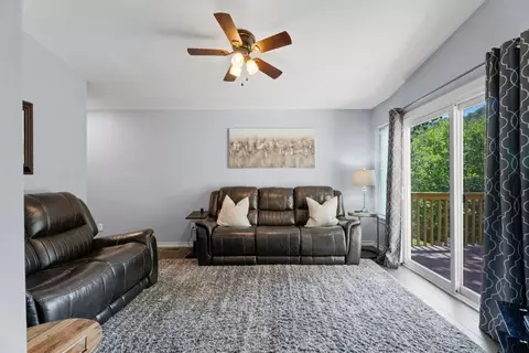 Living - 36415 S 510, Eucha, OK 74342 photo 6 of 7