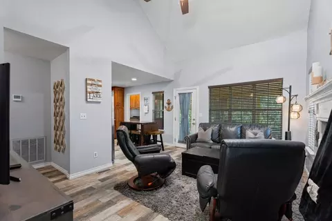 Living - 36415 S 510, Eucha, OK 74342 photo 1 of 7