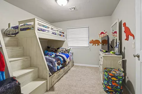 Bedroom - 7617 66th St, Tulsa, OK 74133 photo 3 of 3