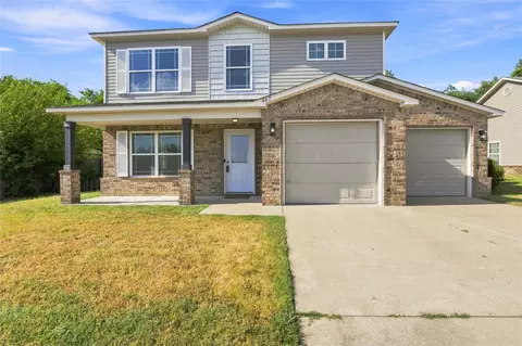 447 E 147th St S, Glenpool, OK 74033