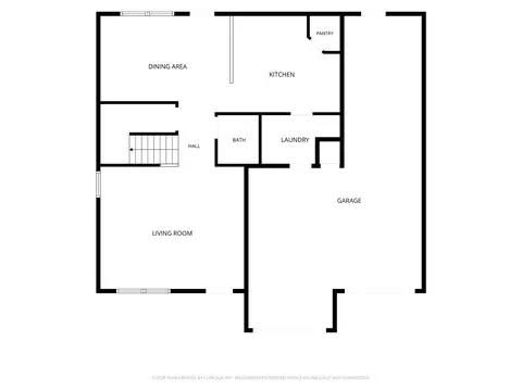 Floorplan - 447 E 147th St S, Glenpool, OK 74033 photo 2 of 3